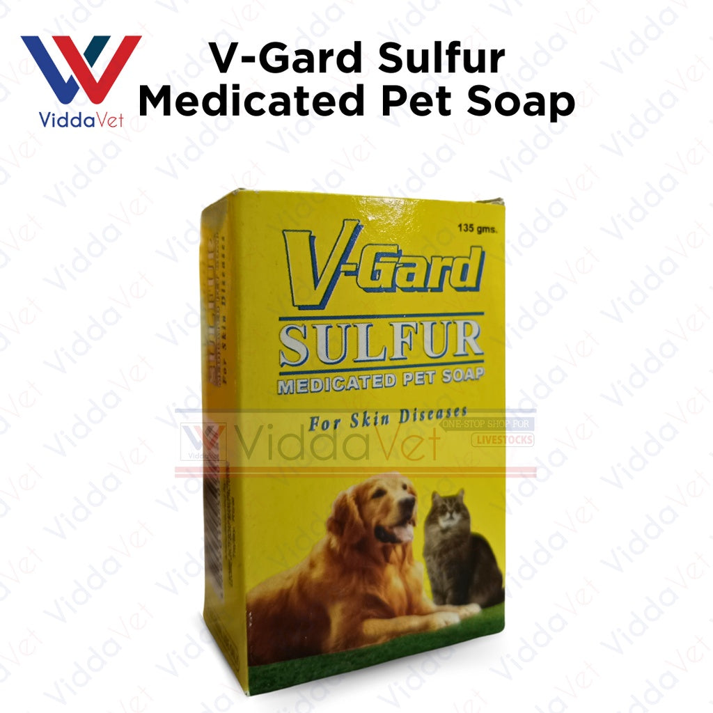 V-Gard Sulfur