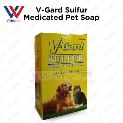 V-Gard Sulfur