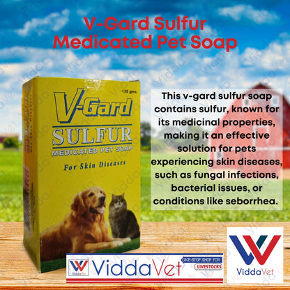 V-Gard Sulfur