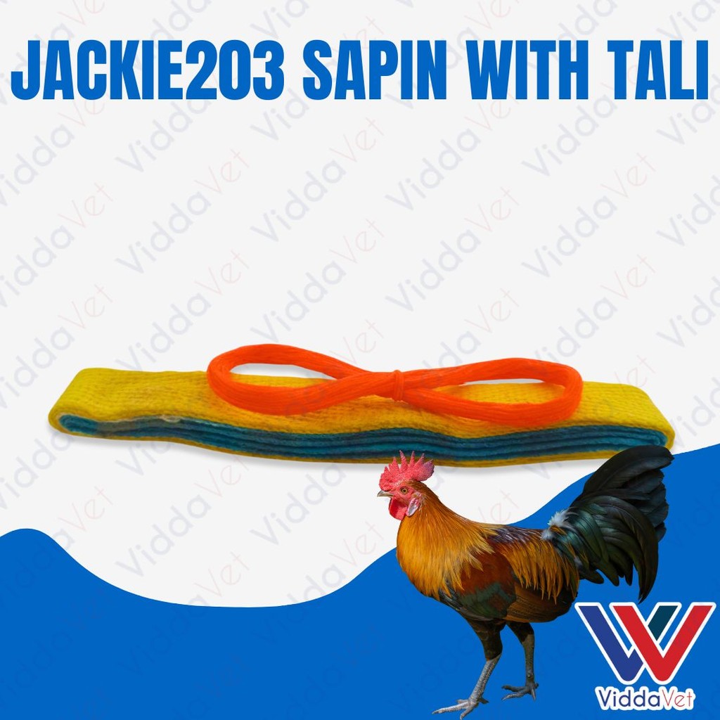 Jackie203 Sapin with Tali