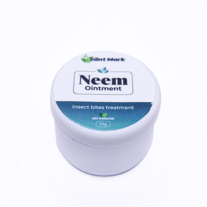 Neem Ointment 10Grams