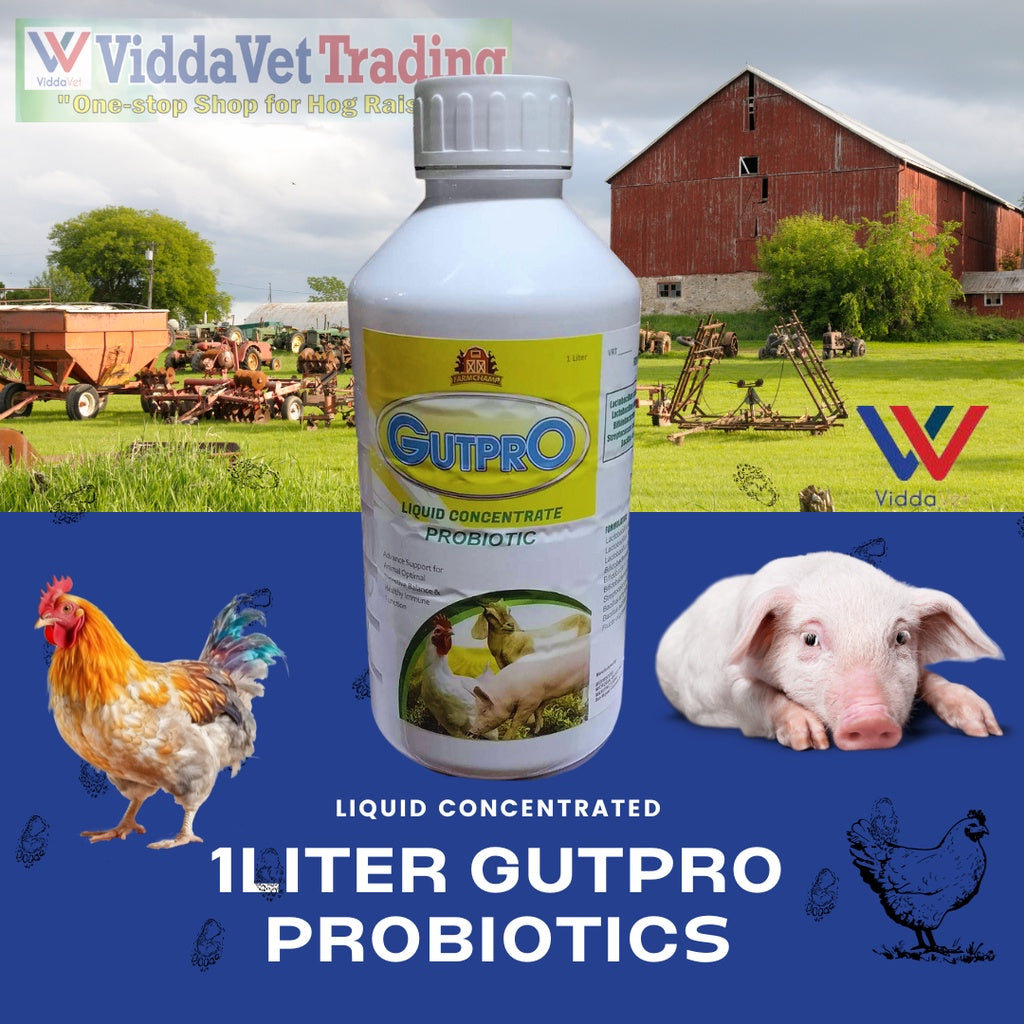 GutPro 1L