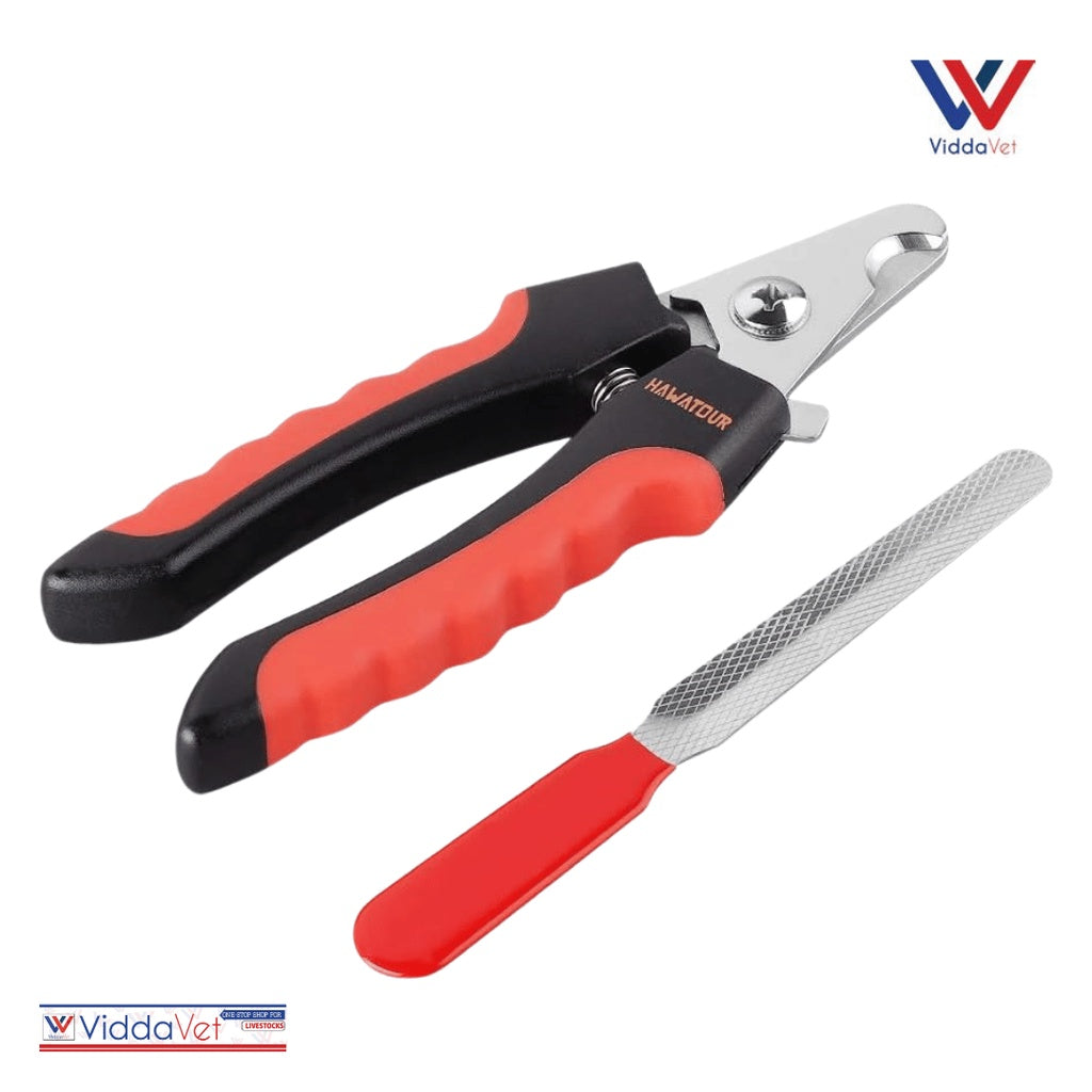 Electric Piglet Tail Cutter Set / Manual Tail Cutter