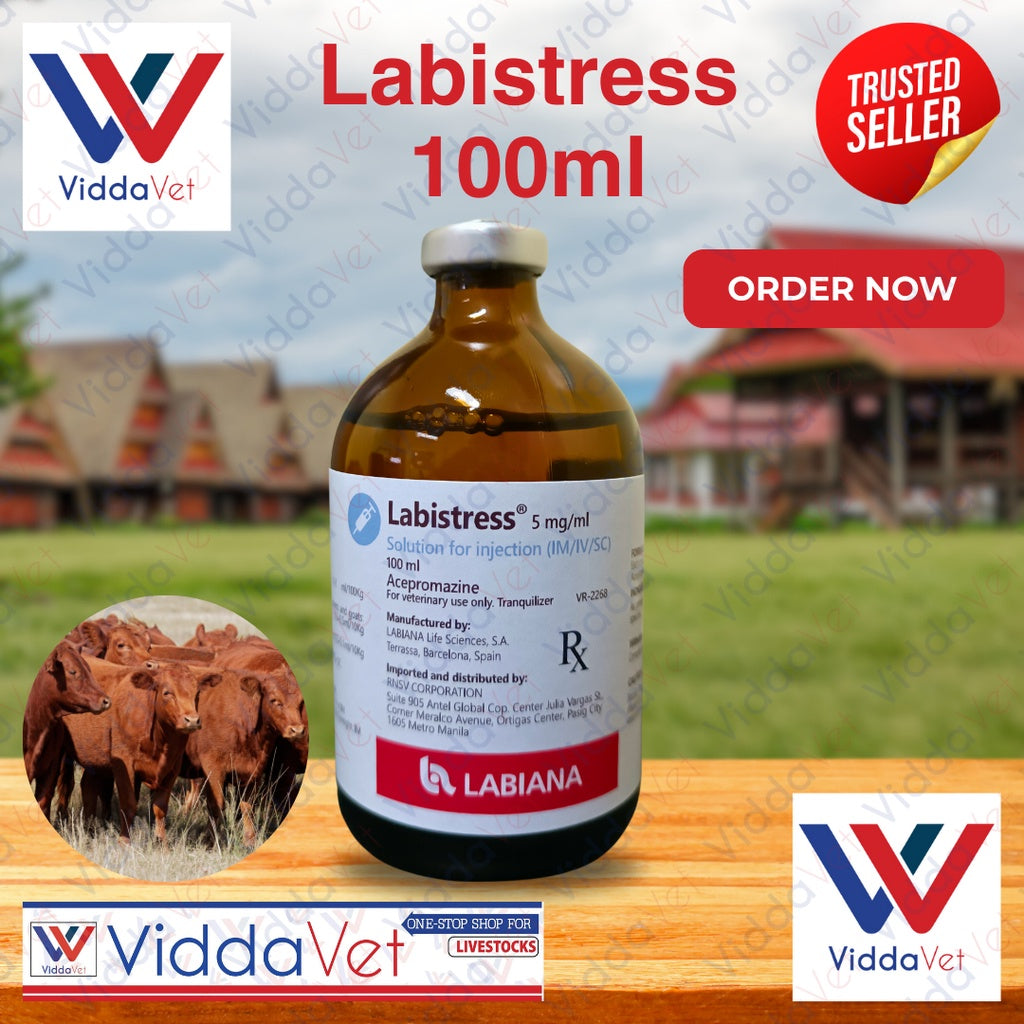 Labistress 100ml