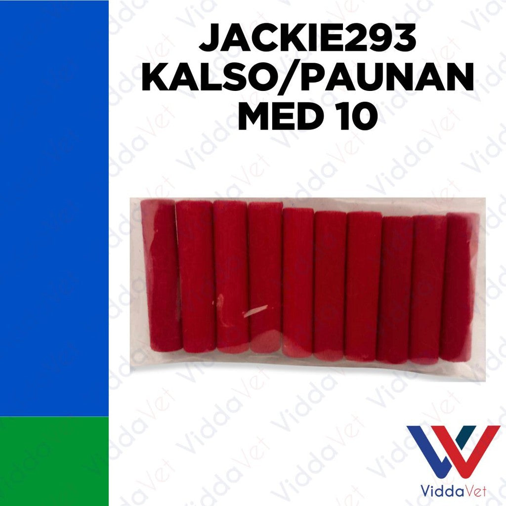 10pcs Kalso/Paunan