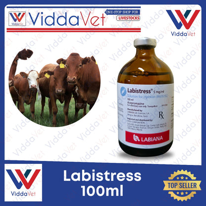 Labistress 100ml