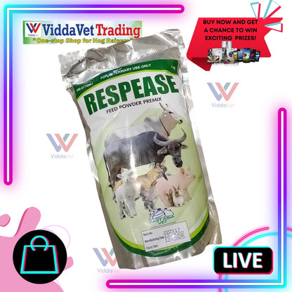 Respease Feed Powder Premix