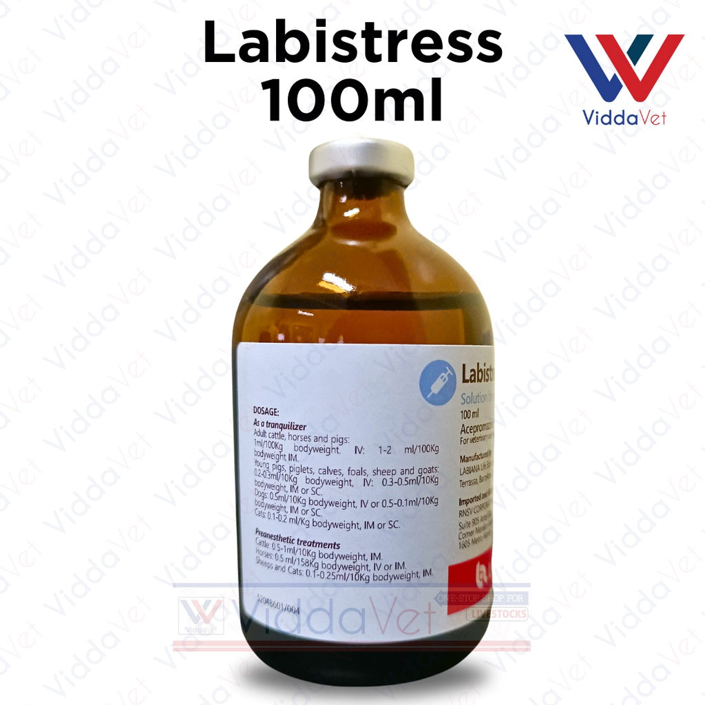 Labistress 100ml