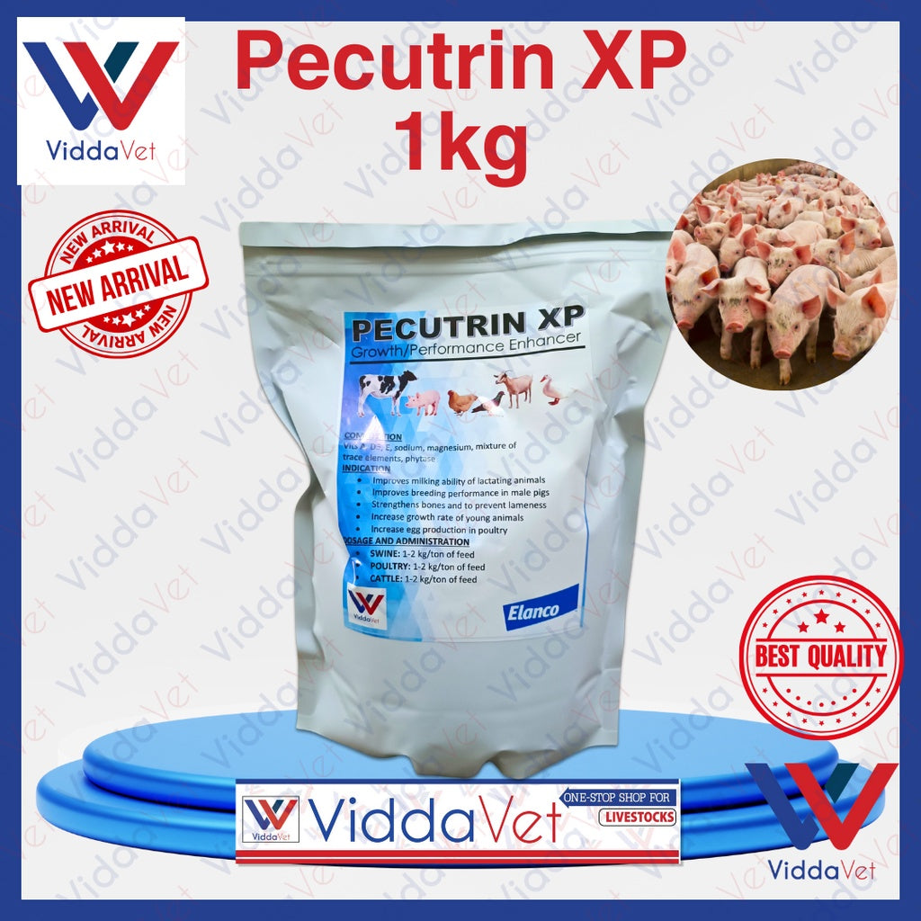 Pecutrin XP 1kg