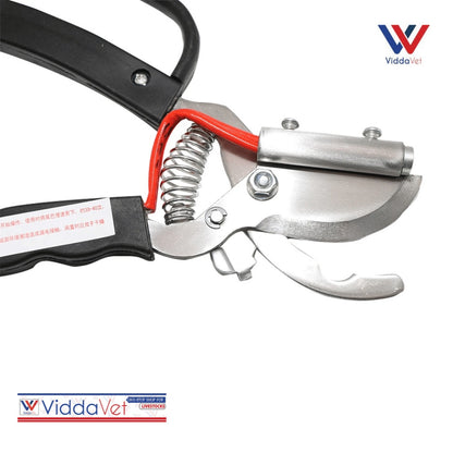 Electric Piglet Tail Cutter Set / Manual Tail Cutter