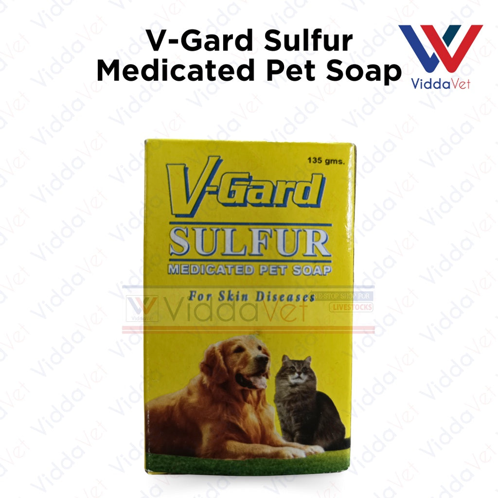 V-Gard Sulfur