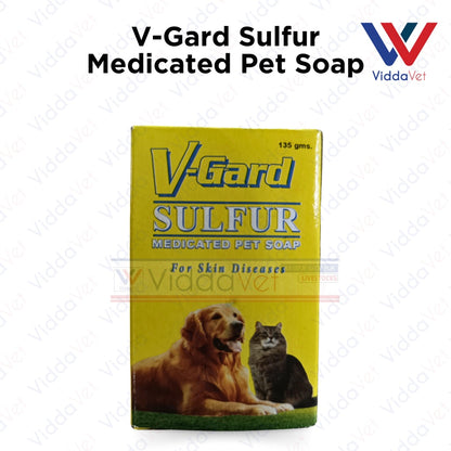 V-Gard Sulfur