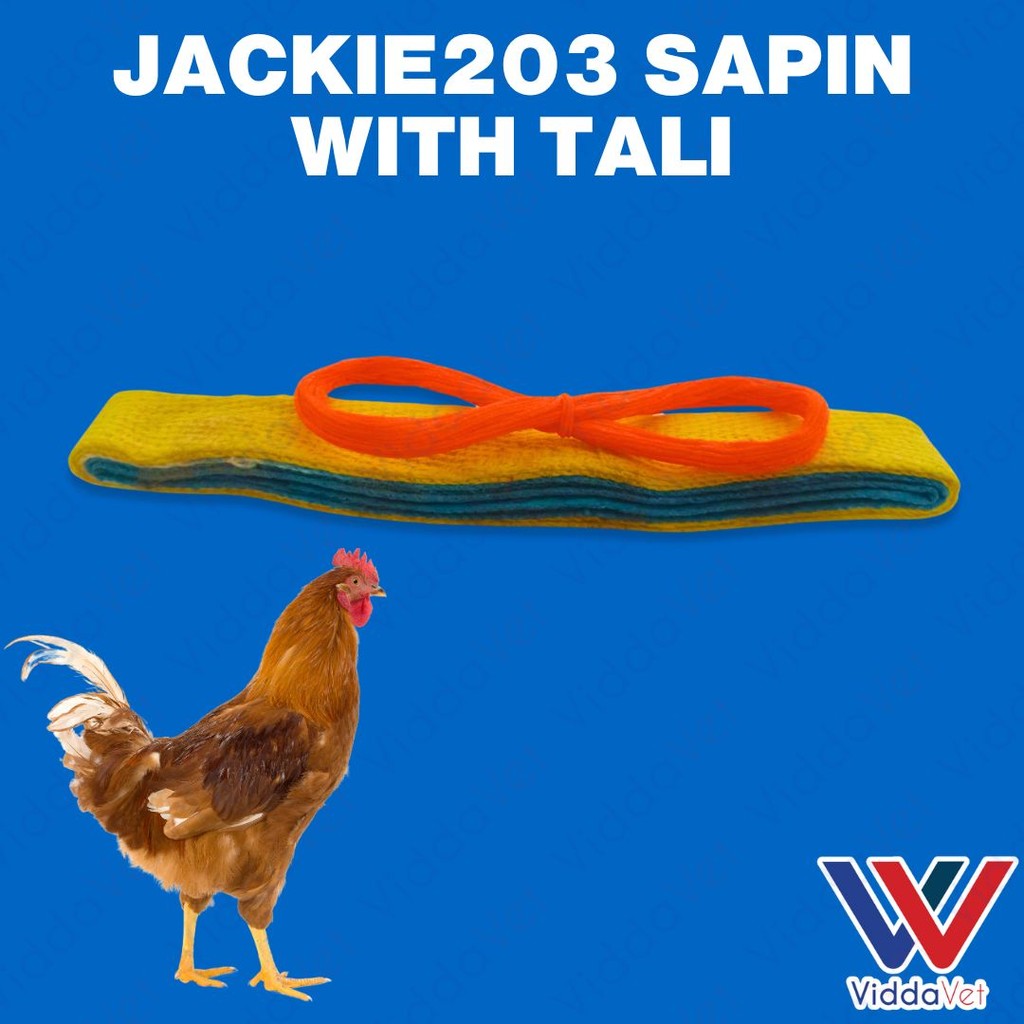 Jackie203 Sapin with Tali