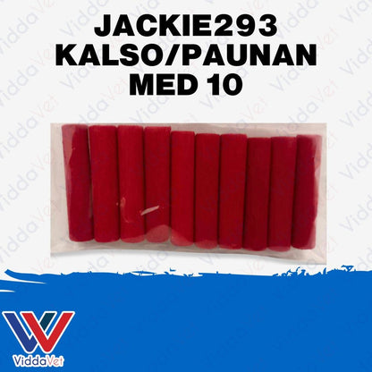 10pcs Kalso/Paunan