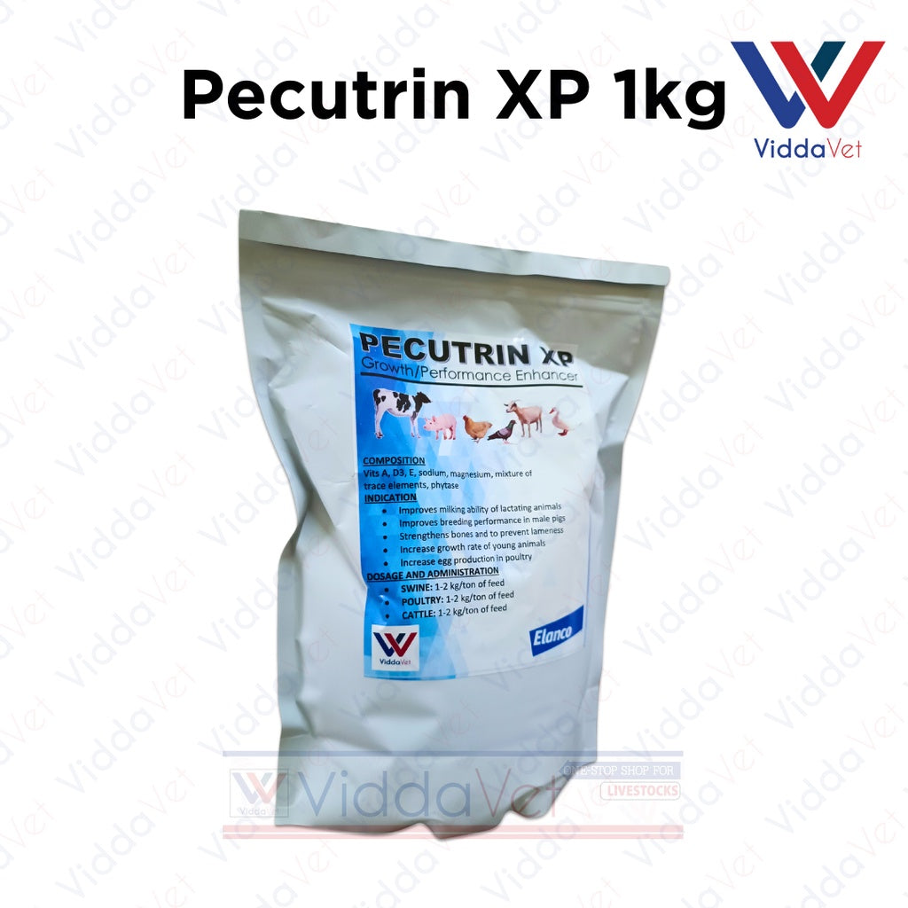 Pecutrin XP 1kg