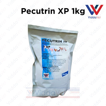 Pecutrin XP 1kg