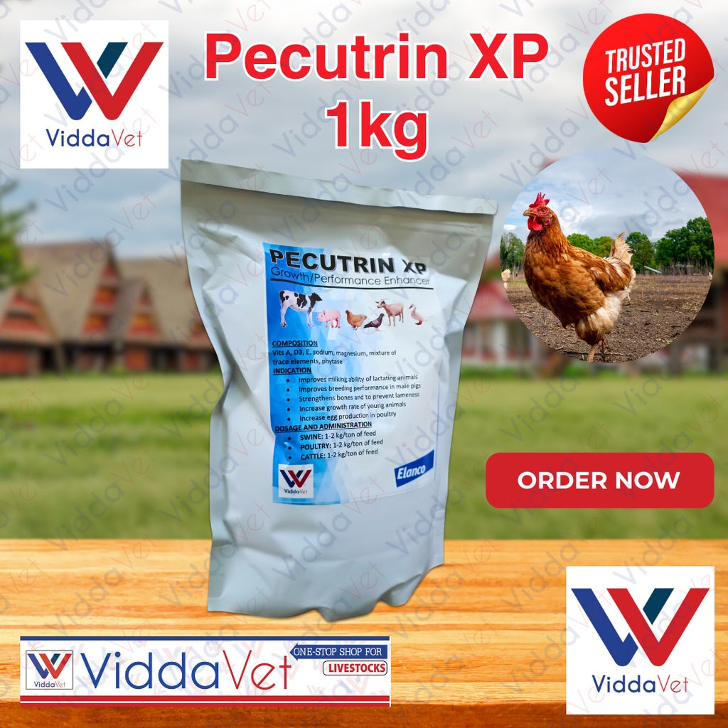 Pecutrin XP 1kg