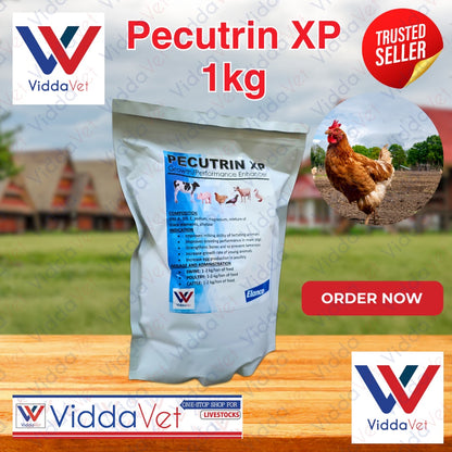 Pecutrin XP 1kg