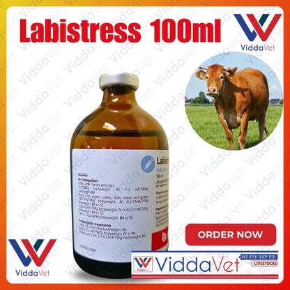 Labistress 100ml