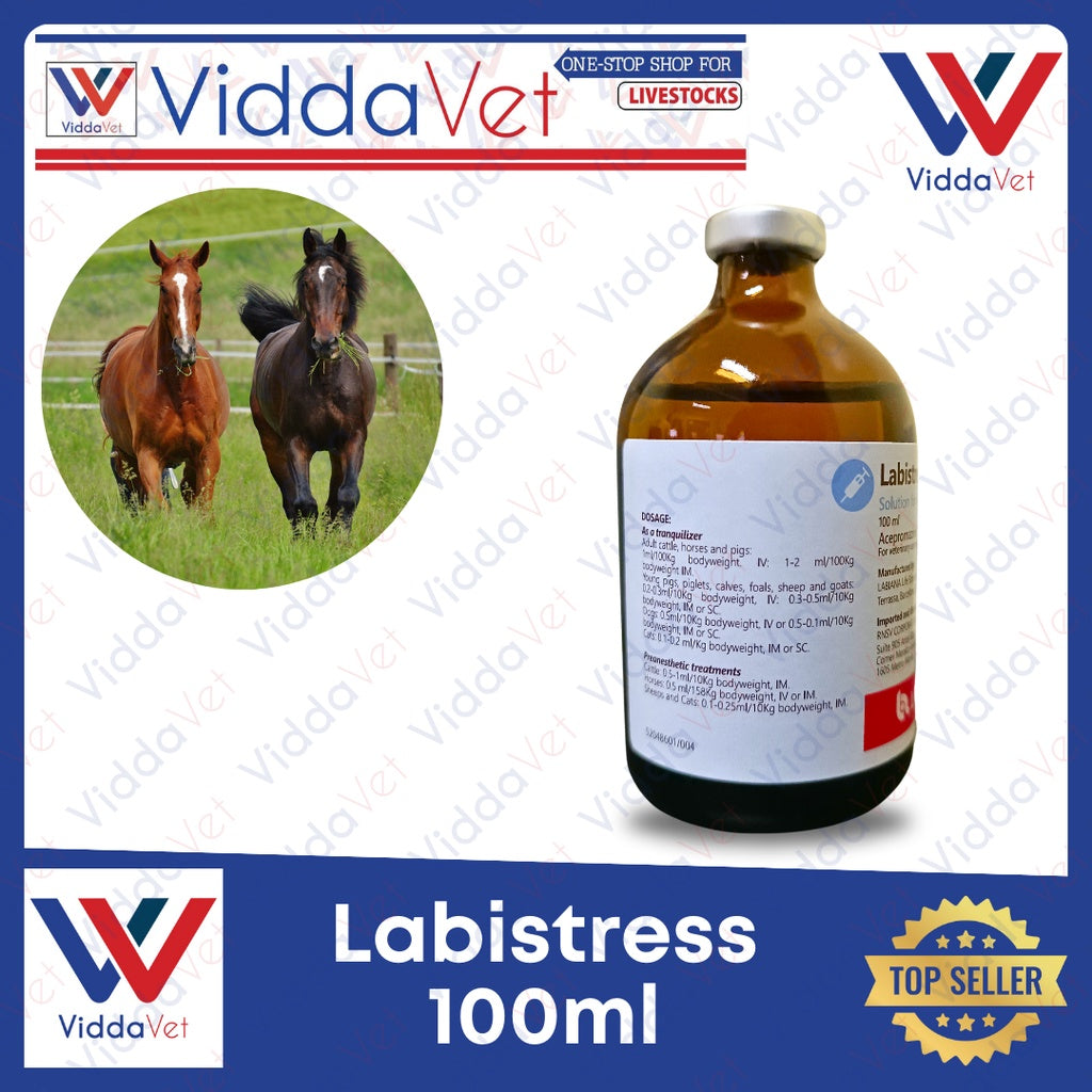 Labistress 100ml