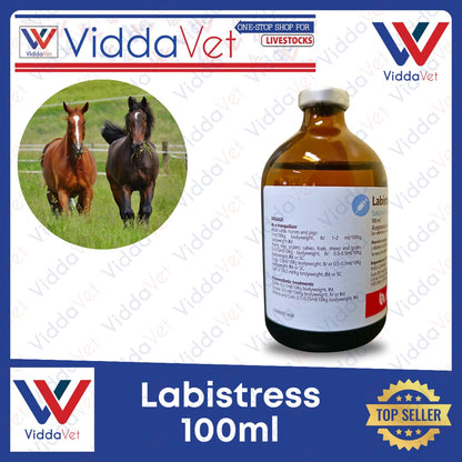 Labistress 100ml