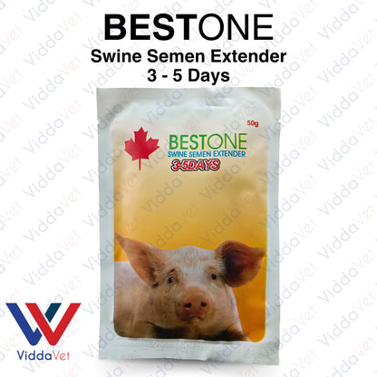 Boar Semen Extender