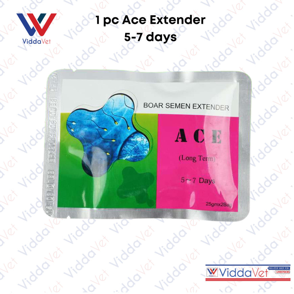 Boar Semen Extender
