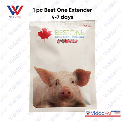 Boar Semen Extender