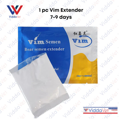 Boar Semen Extender