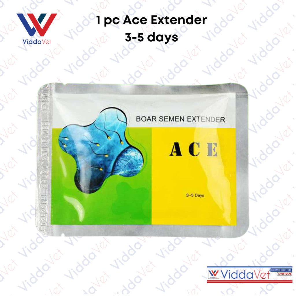 Boar Semen Extender