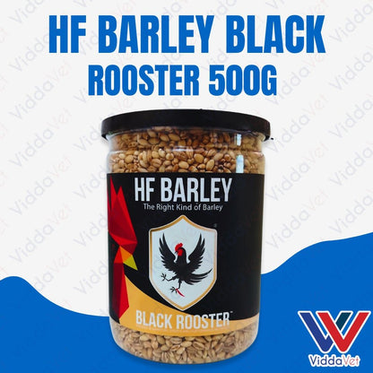 HF Barley Black Rooster 500g