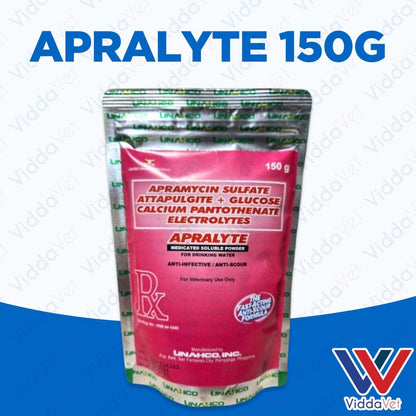 Apralyte 150g