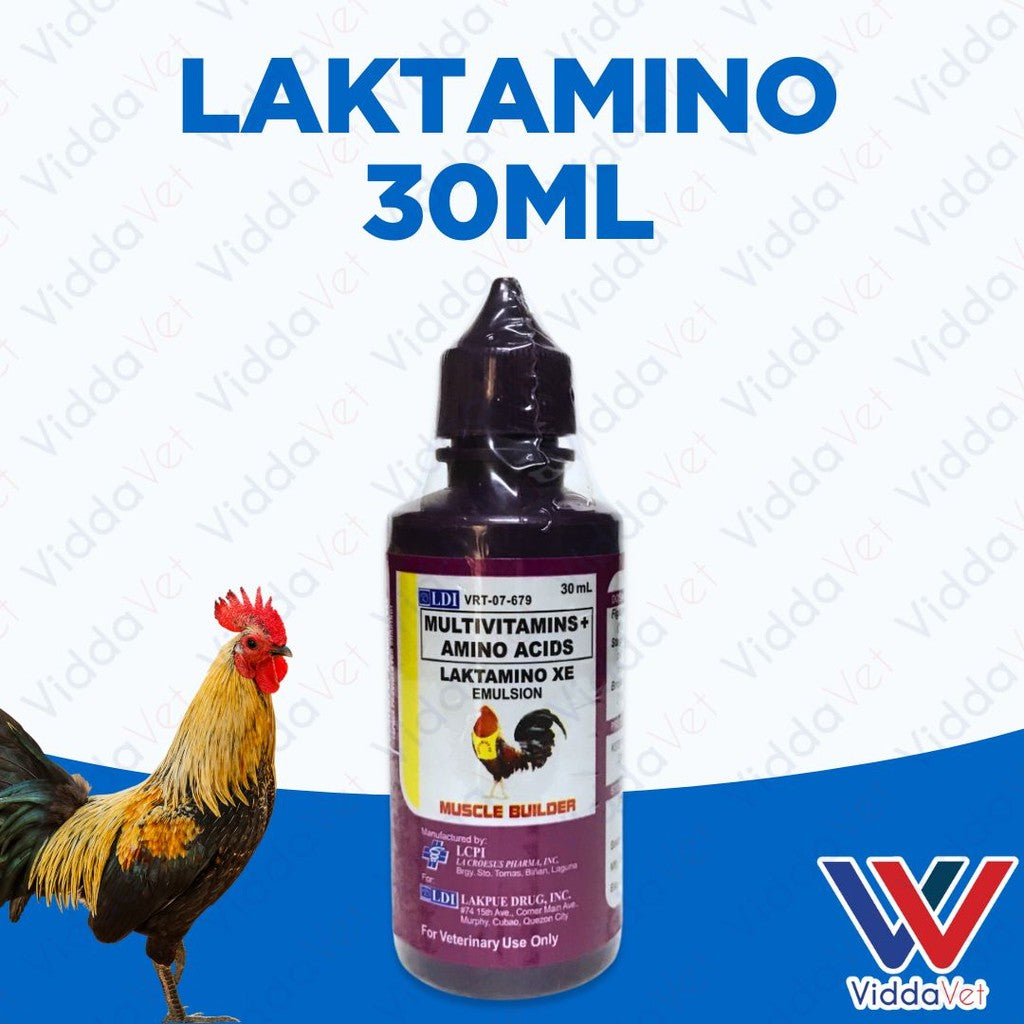 Laktamino 30ml