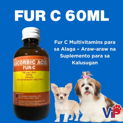 Fur-C 60ml
