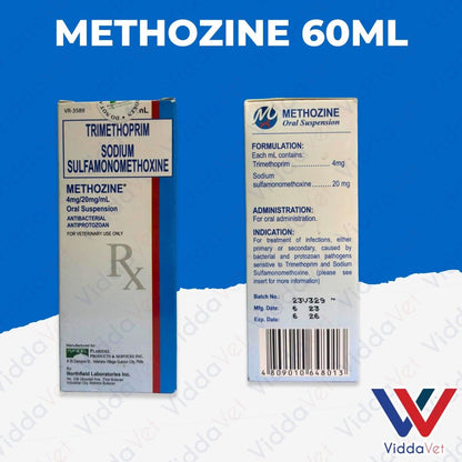 Methozine 60ml