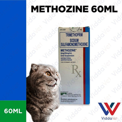 Methozine 60ml