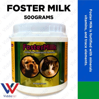 Foster Milk for Pets 500g