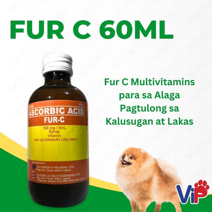 Fur-C 60ml