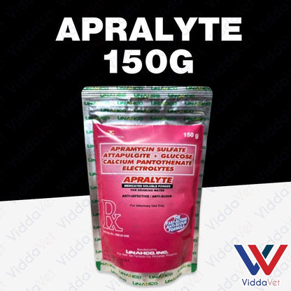 Apralyte 150g