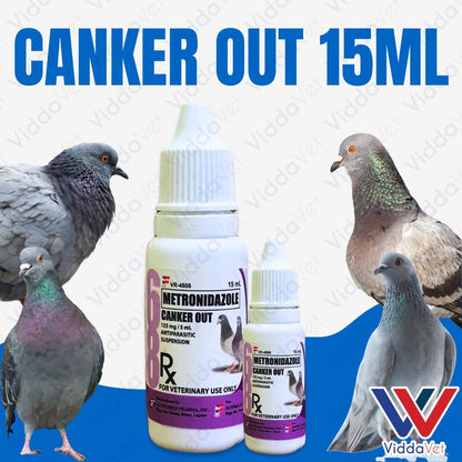 Canker Out 15ml