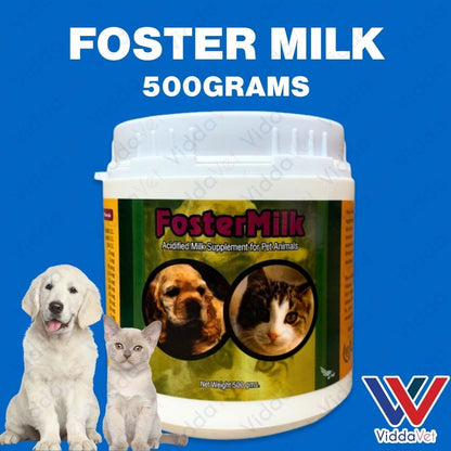 Foster Milk for Pets 500g