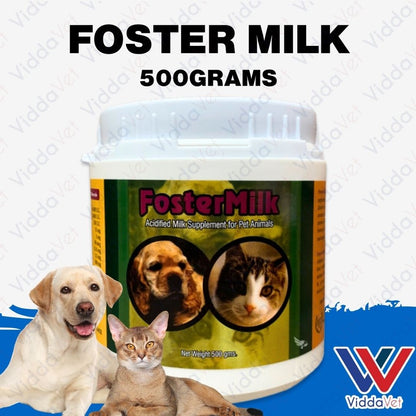 Foster Milk for Pets 500g