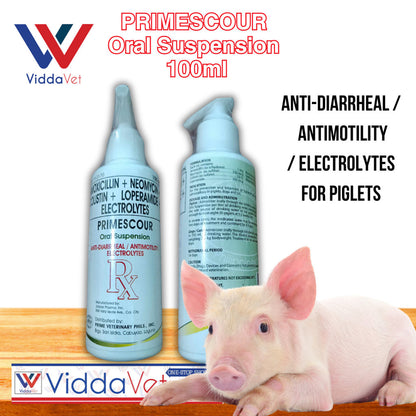 Primescour 100ml