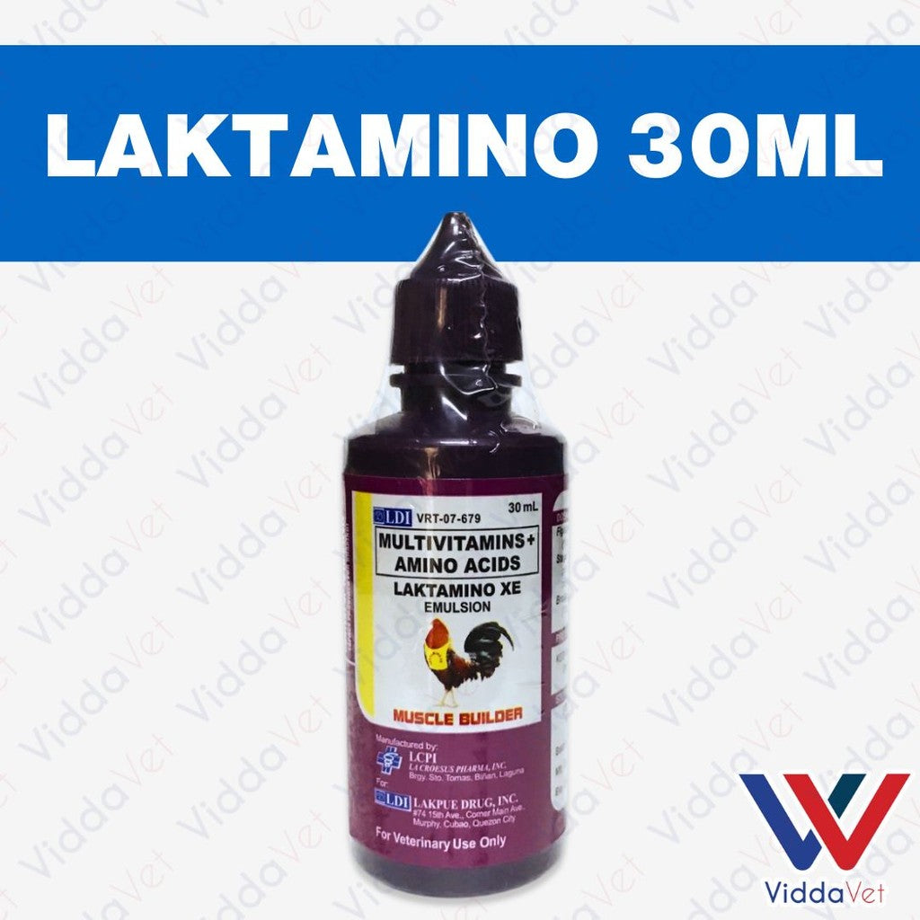 Laktamino 30ml