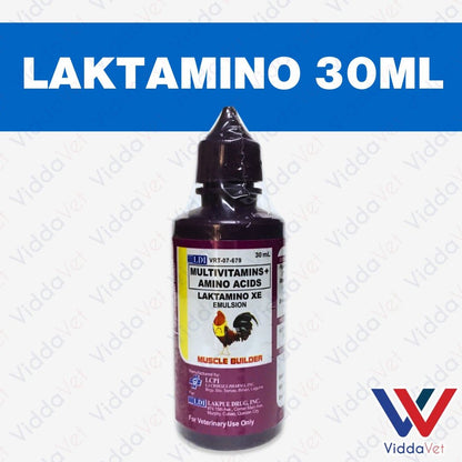 Laktamino 30ml
