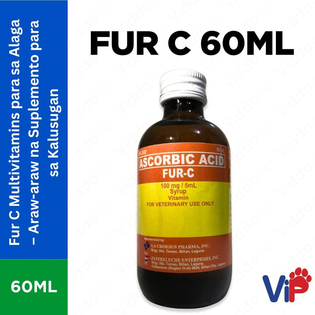 Fur-C 60ml