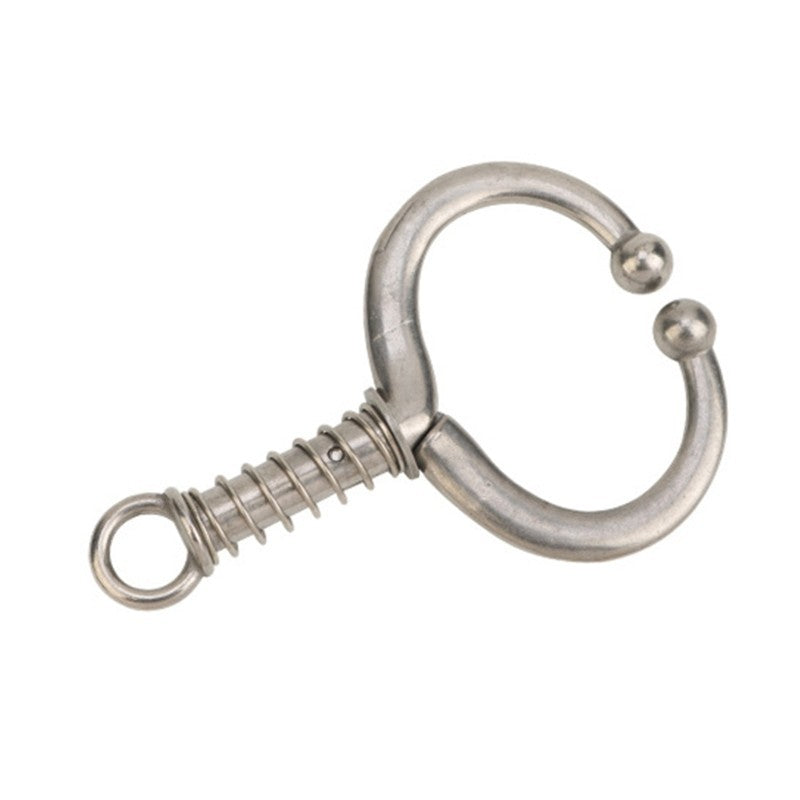 Stainless Cow Nose Pliers