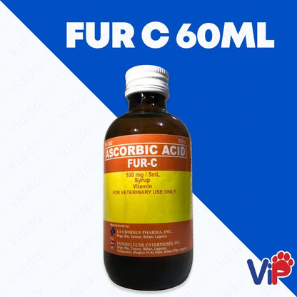 Fur-C 60ml