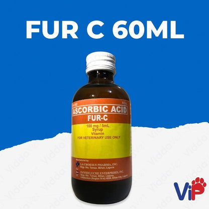 Fur-C 60ml