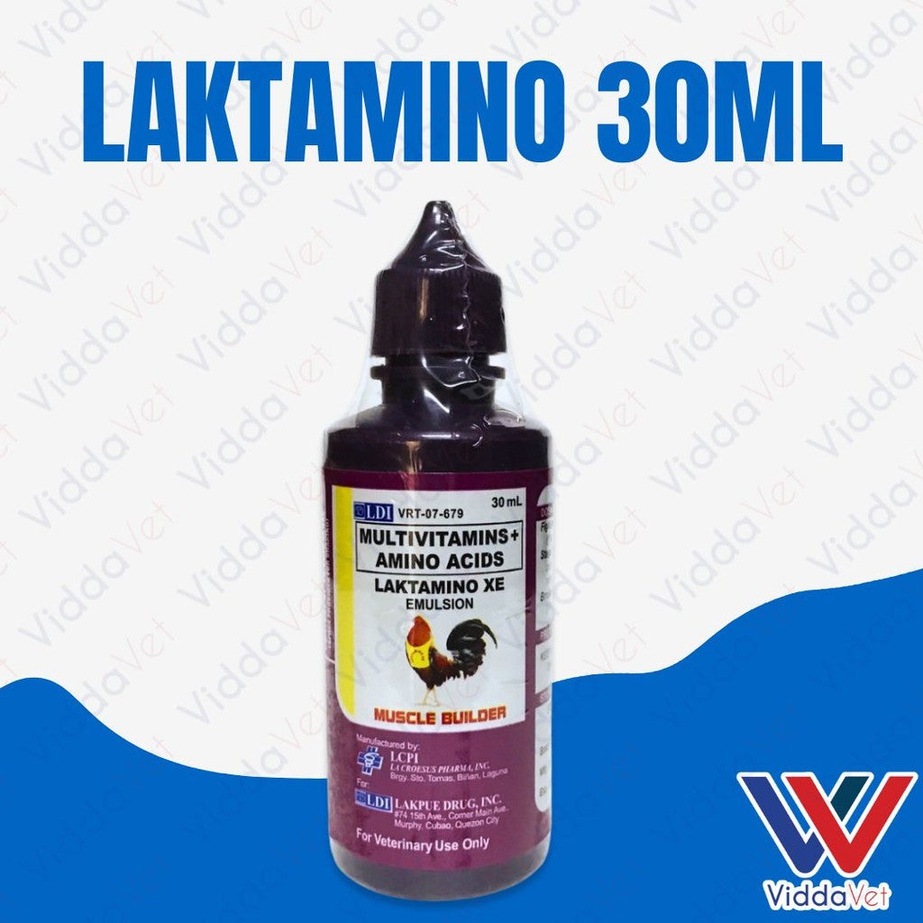 Laktamino 30ml